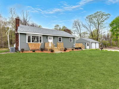 11 Merrimac Road