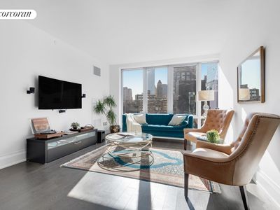 50 Riverside Blvd APT 14G