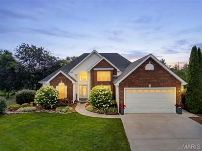 224 Bennington Dr