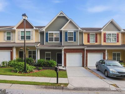 3137 Cedar Glade Ln