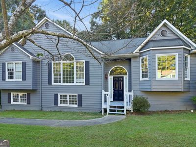 97 Dogwood Trl