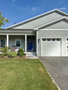 32 Starboard Dr #32
