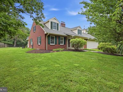 604 Kennett Pike