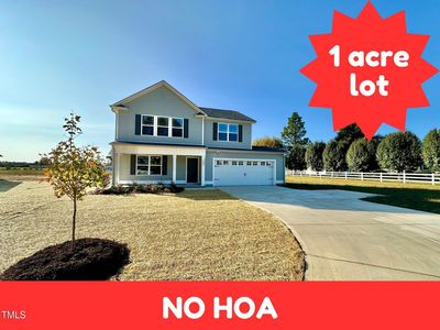 5883 N Us Highway 117 LOT 3