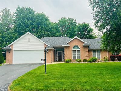 241 Orchard Park Dr