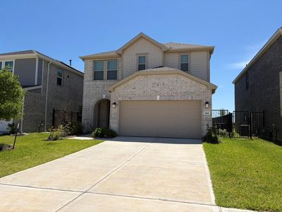 4841 Sun Falls Dr