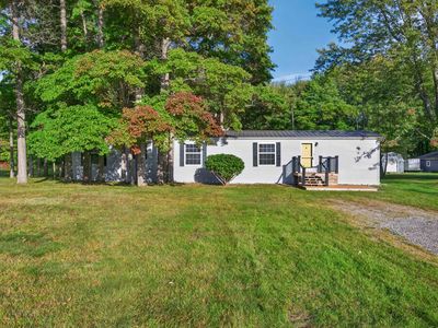 3977 Poseyville Rd