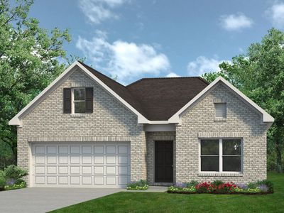 3507 Lago Norence Dr