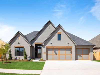 Charli Plan, Pine Creek