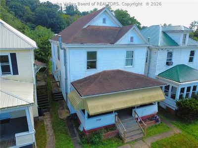 Property at 2333-2335 9th Ave, Huntington, WV