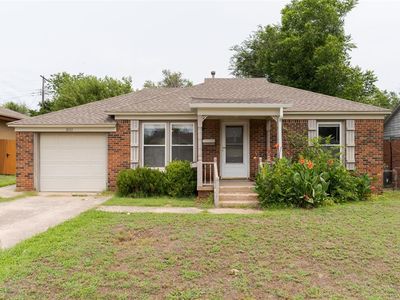 Property at 3111 NW 40th St, Oklahoma City, OK