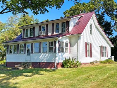 Property at 6575 Huntsville Quality Rd, Lewisburg, KY