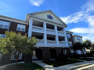 11924 Darnestown Rd APT 204