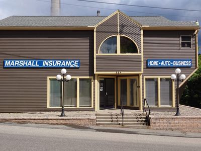 Property at 324 Main Street, Berlin, NH