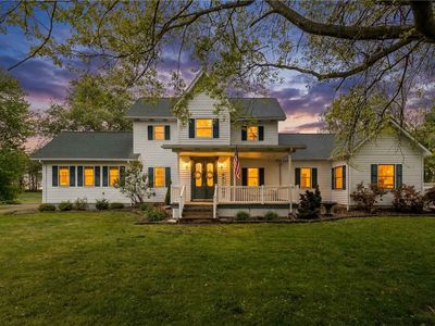 725 New Castle Mercer Rd