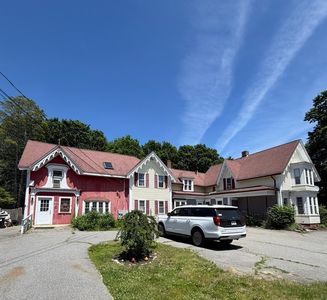 Property at 830 Main St, Hanson, MA