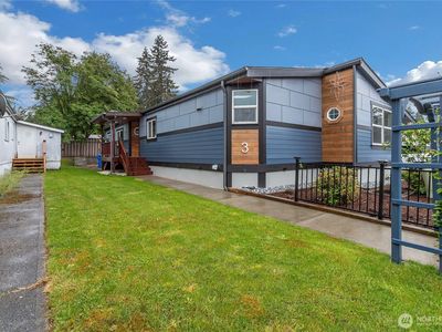 Property at 602 29th Street SE #3, Auburn, WA