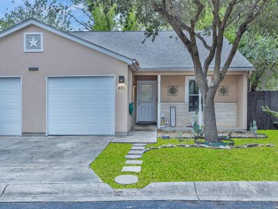 3202 Eisenhauer RD Unit 401 #401