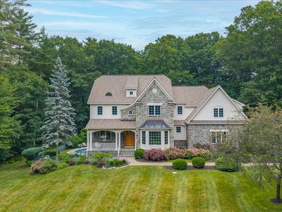9 Cherry Tree Lane