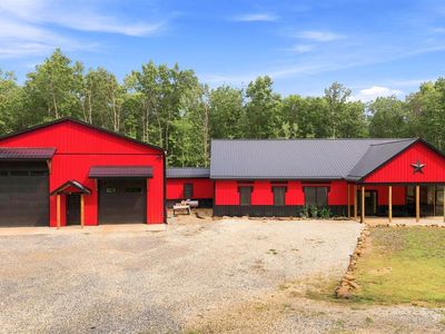1568 Bent Creek Rd