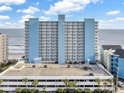 1012 N Waccamaw Dr. UNIT 1508