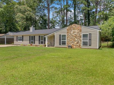 206 Aberdeen Ln