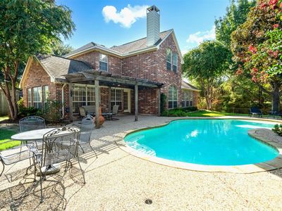 4405 Ridgecove Dr