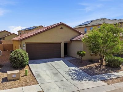 8587 W Magpie Pl