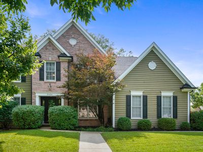 2404 Bainbridge Blvd