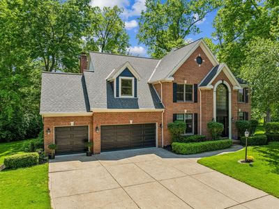 1229 Whispering Meadow Ct