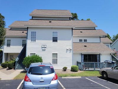 4341 Spa Dr. #1201