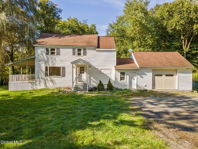 Property at 35 Williams Street, Wynantskill, NY