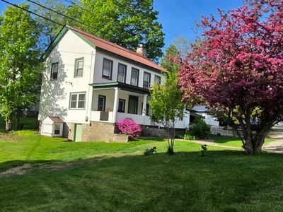 3836 State Route 8