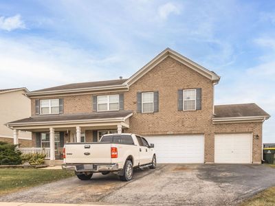 2285 Queensbridge Dr