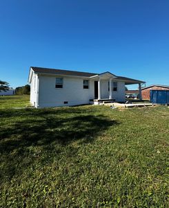 121 Tennessee Hwy #120