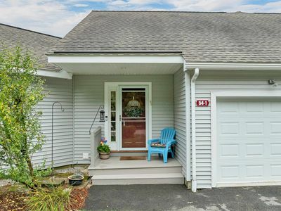 54 Saint John Lane #1
