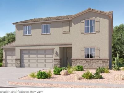 Property at 17427 S Ironwood Bend Dr, Pima County, AZ