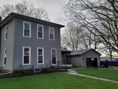 Property at 611 E Snyder St, Davis, IL