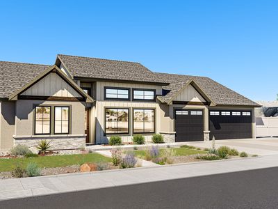 1110 Coal Gulch Dr
