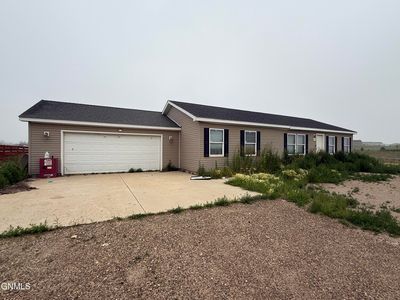 Property at 12229 26f St NW, Watford City, ND