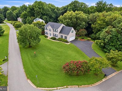 Property at 965 Cat Bird Ln, Owings, MD