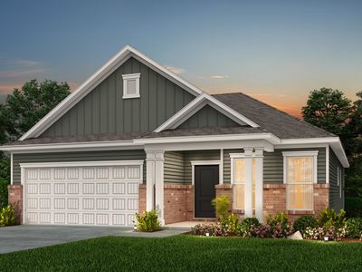 2312 Spring Rise Dr Phase 2 Lot 195