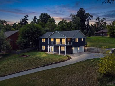 665 Pyrite Rd