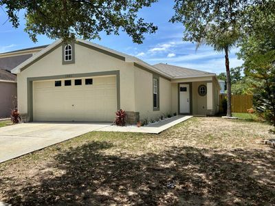 1001 Harvest Moon Drive