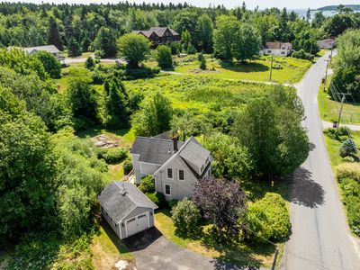 Property at 234 Atlantic Avenue, Boothbay Harbor, ME