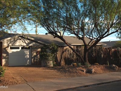 8243 E Monte Vista Road