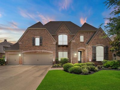 28303 Calaveras Lake Dr
