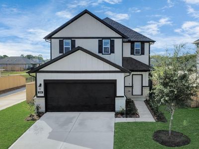 219 Orchard Laurel Dr