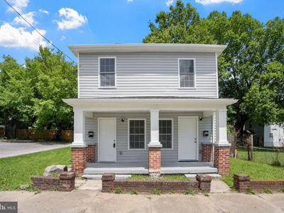 Property at 317 S West St, Petersburg, VA