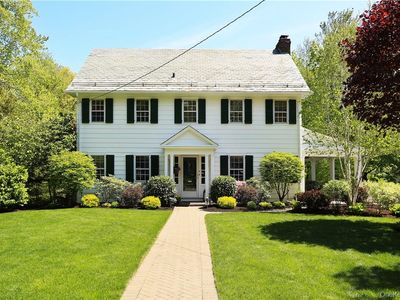 18 Forest Lane